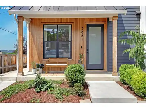 3881 SE 28TH AVE, Portland, OR 97202 — photo 2