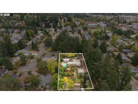 1335 NW 128TH AVE #LOT 1, Portland, OR 97229 — photo 7