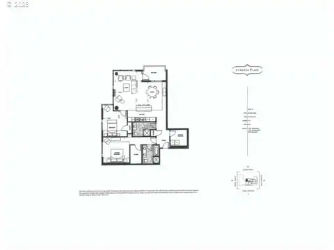 841 S GAINES ST #1600, Portland, OR 97239 — photo 26