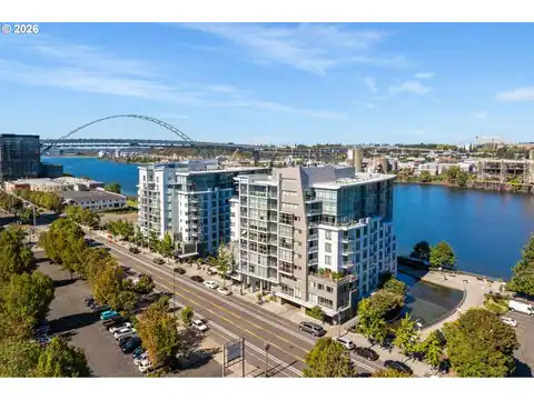 1310 NW NAITO PKWY #707, Portland, OR 97209 — photo 2