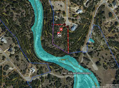 192 MACAW LN, Spring Branch, TX 78070 — photo 17