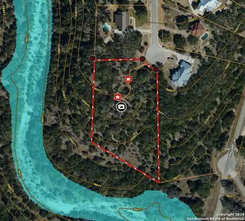 192 MACAW LN, Spring Branch, TX 78070 — photo 2