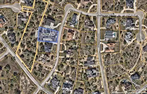 23115 Casey Canyon, San Antonio, TX 78255 — photo 2
