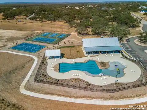 970 BELLE OAKS BLVD, Bulverde, TX 78163 — photo 14