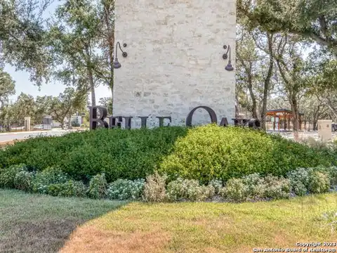 970 BELLE OAKS BLVD, Bulverde, TX 78163 — photo 4