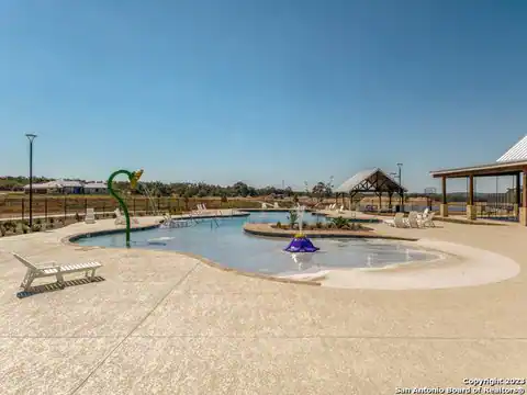 970 BELLE OAKS BLVD, Bulverde, TX 78163 — photo 5