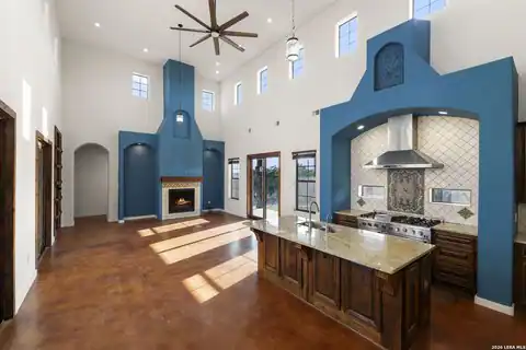 217 Saddle Wood, Comfort, TX 78013 — photo 28
