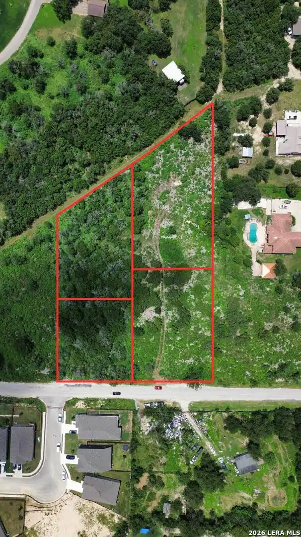0000 Weimer Way, San Antonio, TX 78233