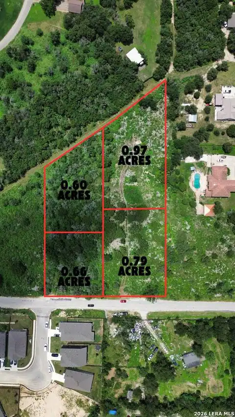 0000 Weimer Way, San Antonio, TX 78233 — photo 2