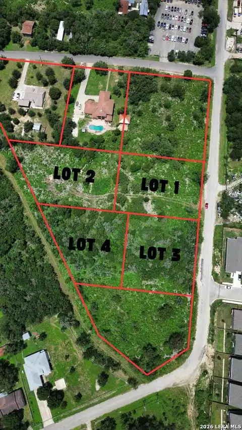 0000 Weimer Way, San Antonio, TX 78233 — photo 3
