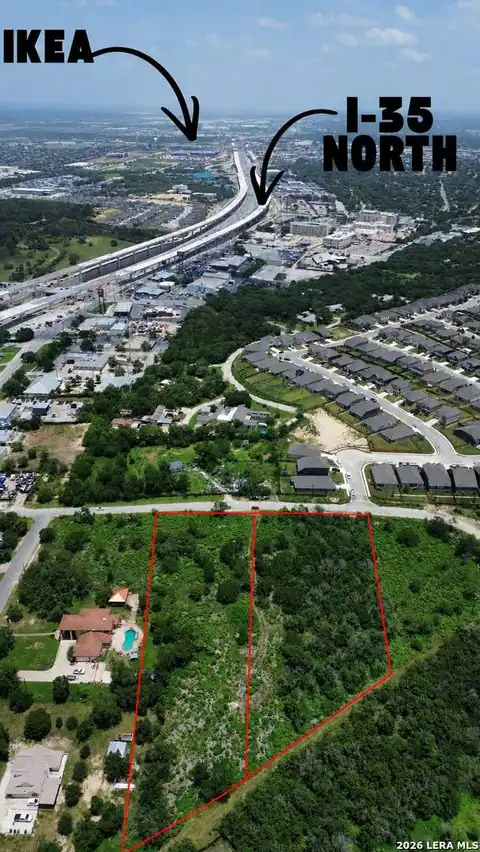 0000 Weimer Way, San Antonio, TX 78233 — photo 4