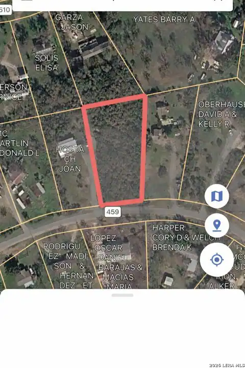 459 County Road, Hondo, TX 78861 — photo 5