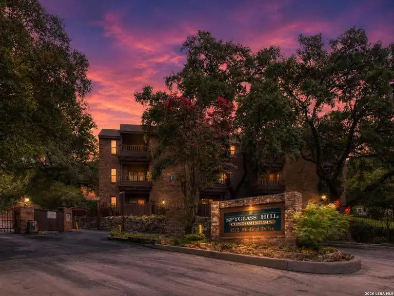 4212 MEDICAL DR #104, San Antonio, TX 78229