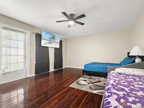 7711 Callaghan #APT 805, San Antonio, TX 78229 — photo 14