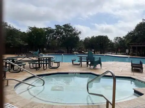 8023 JALANE OAKS, San Antonio, TX 78255 — photo 9