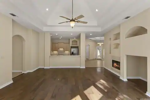 17310 MOUNT EVEREST ST, San Antonio, TX 78232 — photo 3