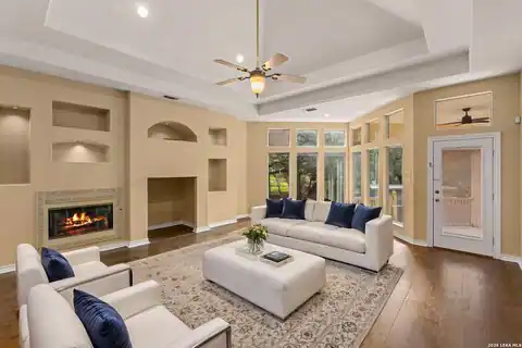 17310 MOUNT EVEREST ST, San Antonio, TX 78232 — photo 34