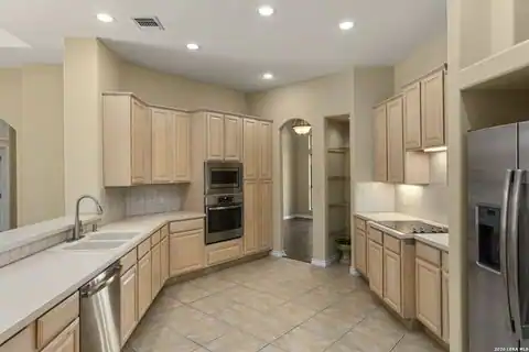 17310 MOUNT EVEREST ST, San Antonio, TX 78232 — photo 5