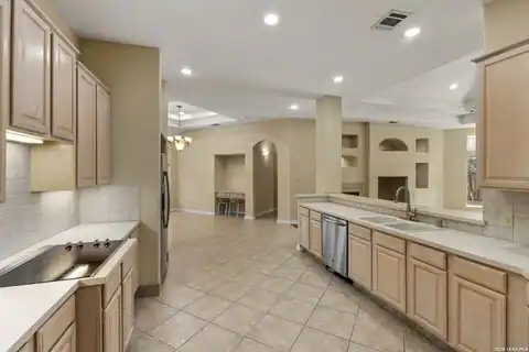 17310 MOUNT EVEREST ST, San Antonio, TX 78232 — photo 6