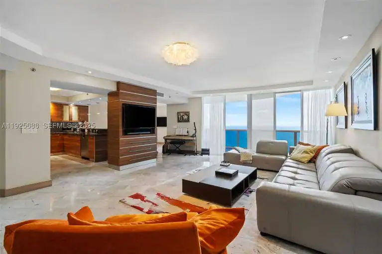17201 Collins Ave #3505, Sunny Isles Beach, FL 33160