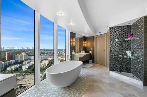 17201 Collins Ave #3505, Sunny Isles Beach, FL 33160 — photo 11