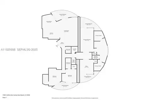 17201 Collins Ave #3505, Sunny Isles Beach, FL 33160 — photo 19