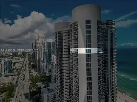17201 Collins Ave #3505, Sunny Isles Beach, FL 33160 — photo 8