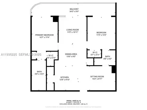 121 NE 34th St #902, Miami, FL 33137 — photo 25