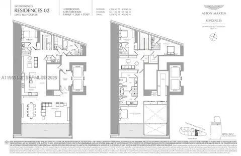 300 Biscayne Blvd Way #4602, Miami, FL 33131 — photo 37