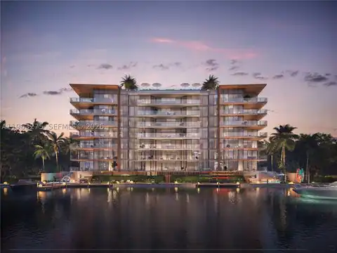 9927 E Bay Harbor #404, Bay Harbor Islands, FL 33154 — photo 2