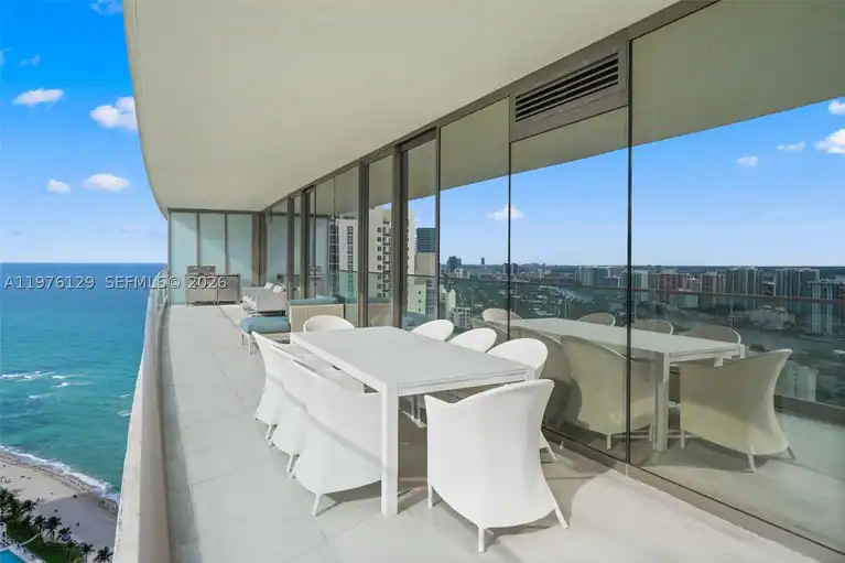 18975 Collins Ave #3205, Sunny Isles Beach, FL 33160