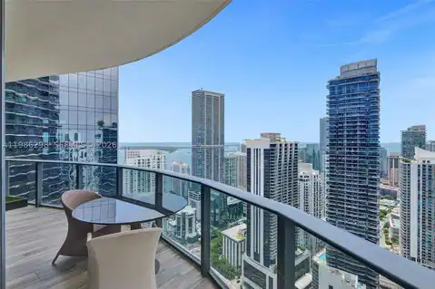 801 S Miami Ave #4901, Miami, FL 33130 — photo 20