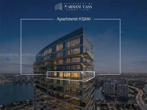 18975 Collins Ave #5200, Sunny Isles Beach, FL 33160 — photo 26