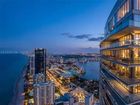 18975 Collins Ave #5200, Sunny Isles Beach, FL 33160 — photo 27