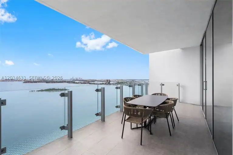 700 NE 26th Ter #2803, Miami, FL 33137