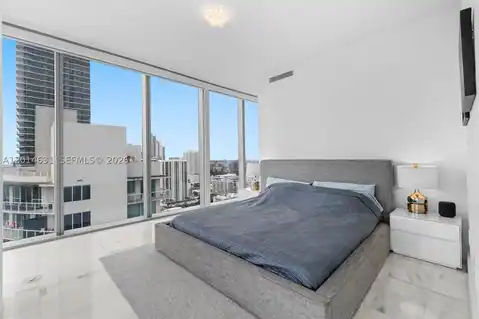 700 NE 26th Ter #2803, Miami, FL 33137 — photo 11