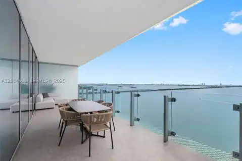 700 NE 26th Ter #2803, Miami, FL 33137 — photo 14