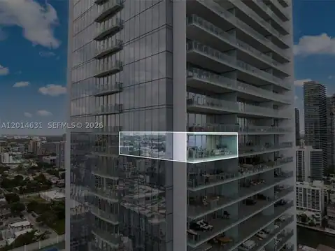 700 NE 26th Ter #2803, Miami, FL 33137 — photo 21