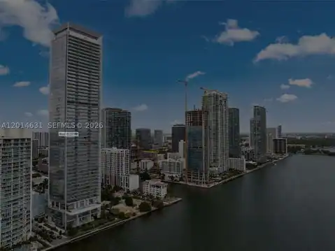 700 NE 26th Ter #2803, Miami, FL 33137 — photo 3