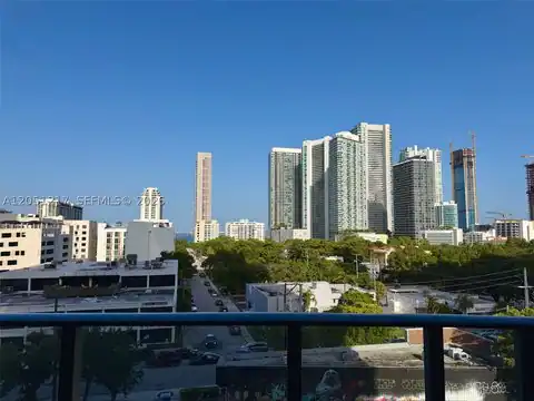 121 NE 34th St #L605, Miami, FL 33137 — photo 2