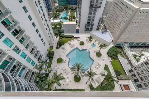 300 S Biscayne Blvd #T-2309, Miami, FL 33131 — photo 11
