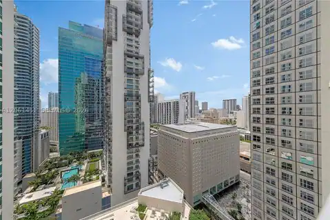 300 S Biscayne Blvd #T-2309, Miami, FL 33131 — photo 12