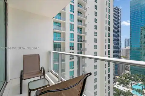 300 S Biscayne Blvd #T-2309, Miami, FL 33131 — photo 2