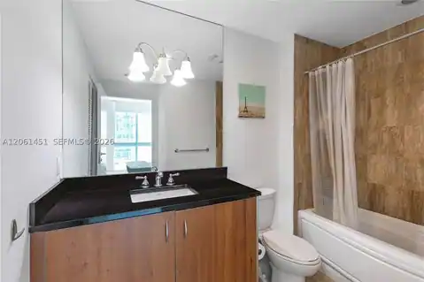 300 S Biscayne Blvd #T-2309, Miami, FL 33131 — photo 9