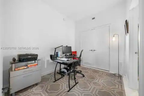 851 NE 1st Ave #1610, Miami, FL 33132 — photo 15