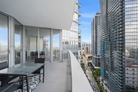 851 NE 1st Ave #1610, Miami, FL 33132 — photo 8
