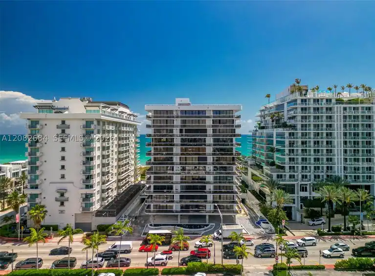 9455 Collins Ave #501, Surfside, FL 33154