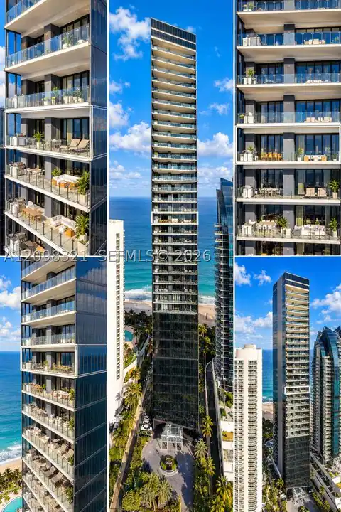 17141 Collins Ave #3002, Sunny Isles Beach, FL 33160 — photo 51