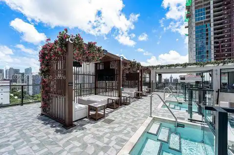 20 NE 11th #3308, Miami, FL 33132 — photo 24