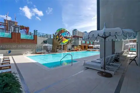 20 NE 11th #3308, Miami, FL 33132 — photo 34